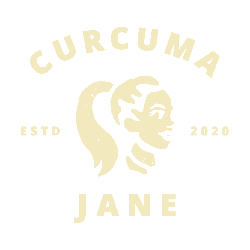 Kurkuma Jane