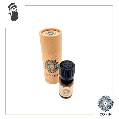 CO•IN Lime essential oil