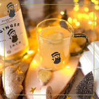 Ginger Jack 700ml
