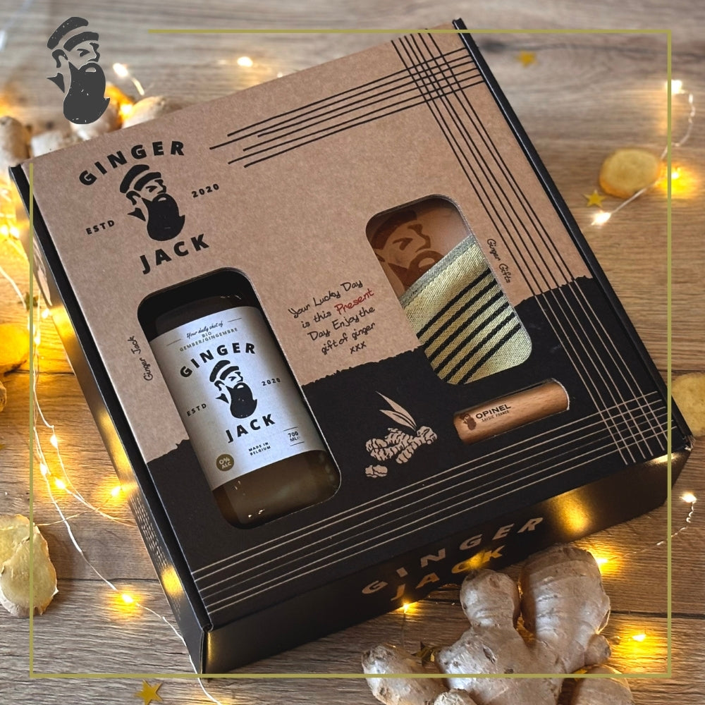 Coffret cadeau - Outdoor Apéro