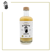 Ginger Jack 700ml