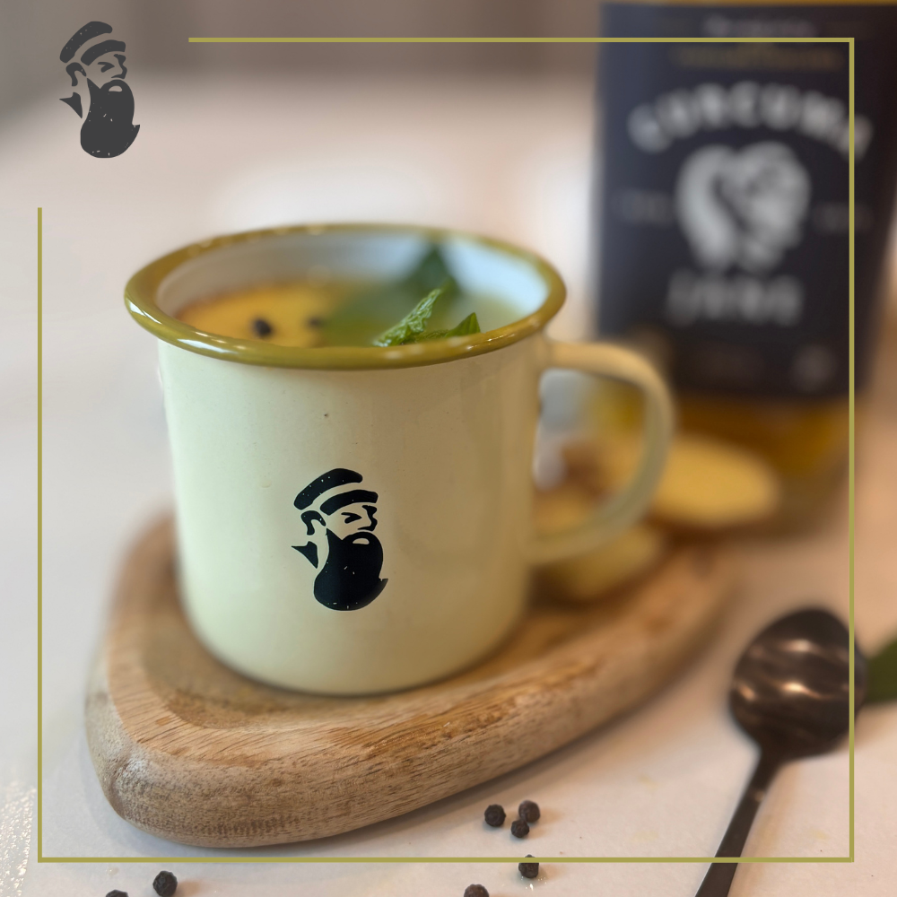 Mug Ginger Jack