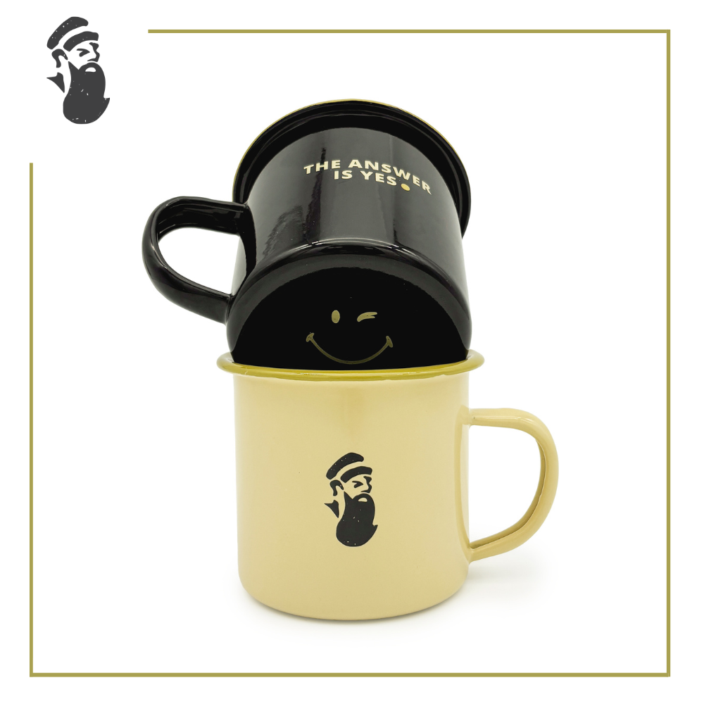 Mug Ginger Jack