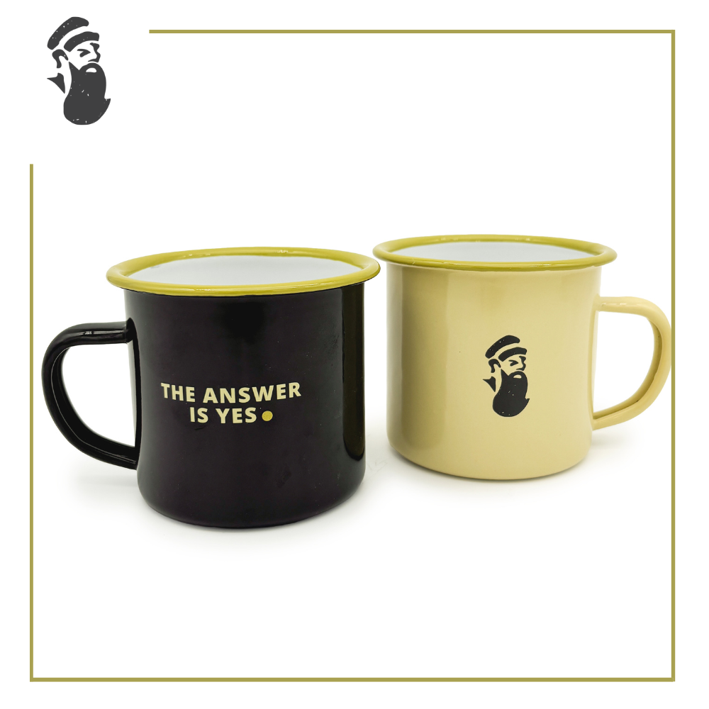 Mug Ginger Jack