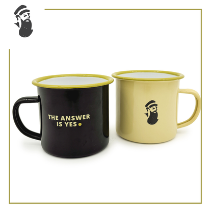 Mug Ginger Jack