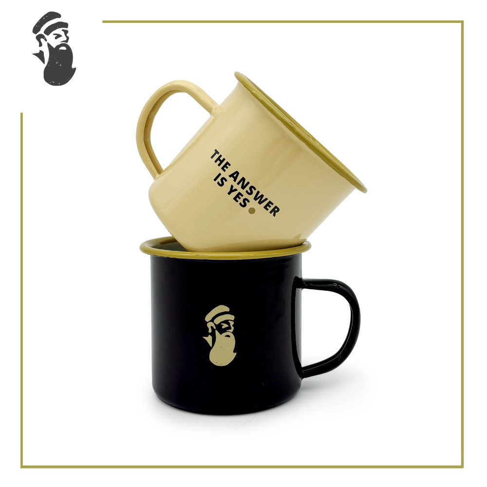 Mug Ginger Jack