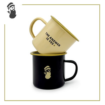 Mug Ginger Jack