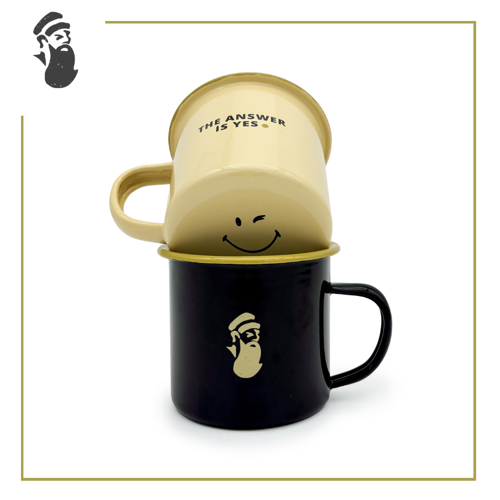 Mug Ginger Jack