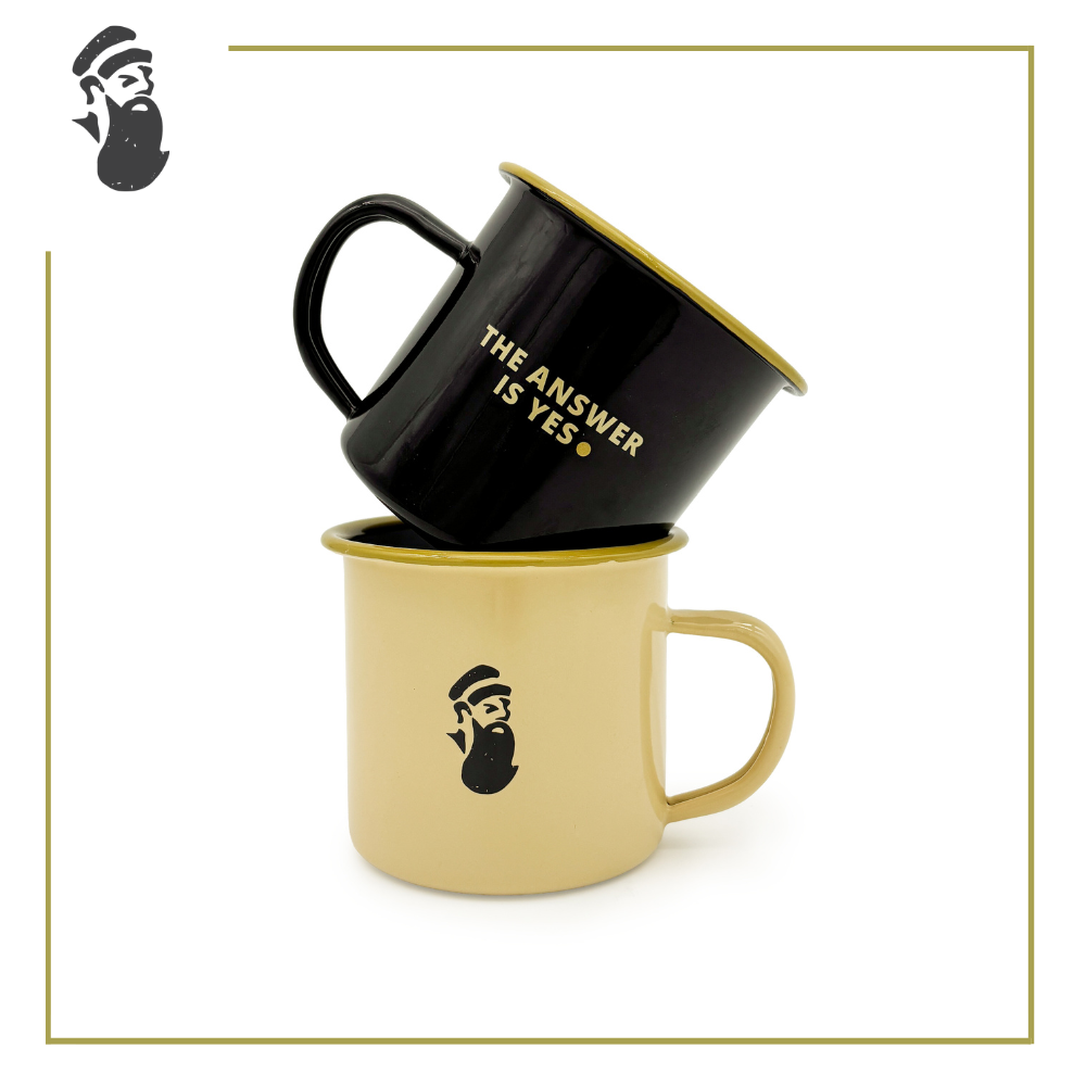 Mug Ginger Jack