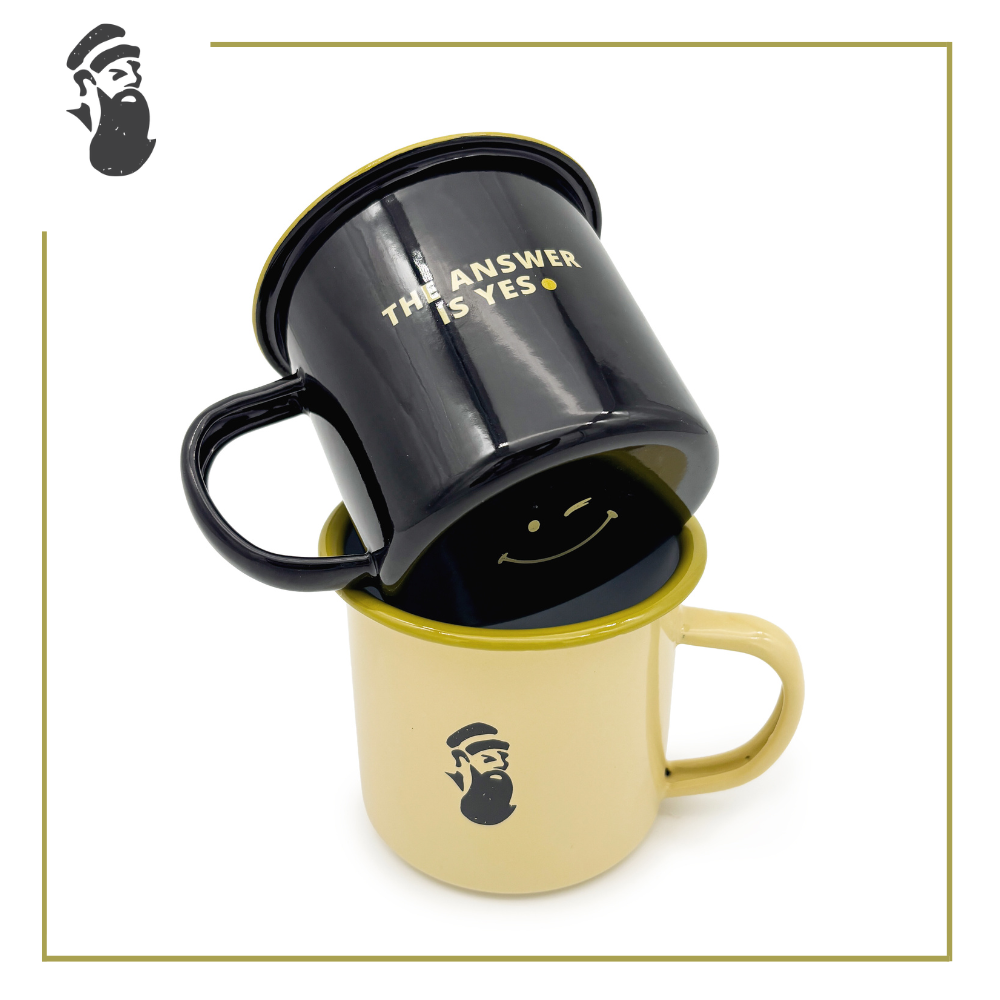 Mug Ginger Jack