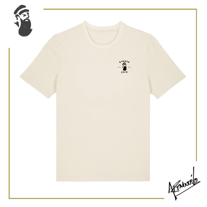 Ginger Jack Gravel T-shirt