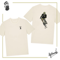 Ginger Jack Gravel T-shirt